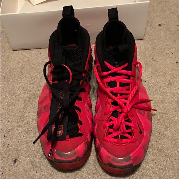Nike Other - 2013 DB Foamposite